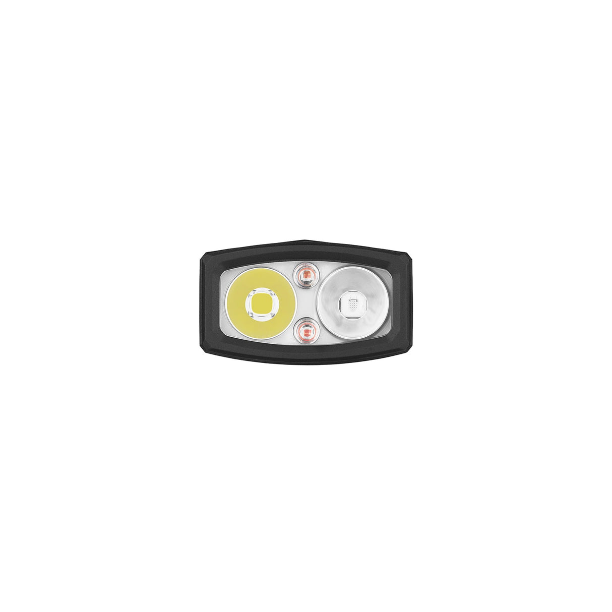 Olight ArkPro Lite | platt 3-i-1 EDC ficklampa | 1.200 lm
