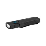 Olight ArkPro Lite | platt 3-i-1 EDC ficklampa | 1.200 lm