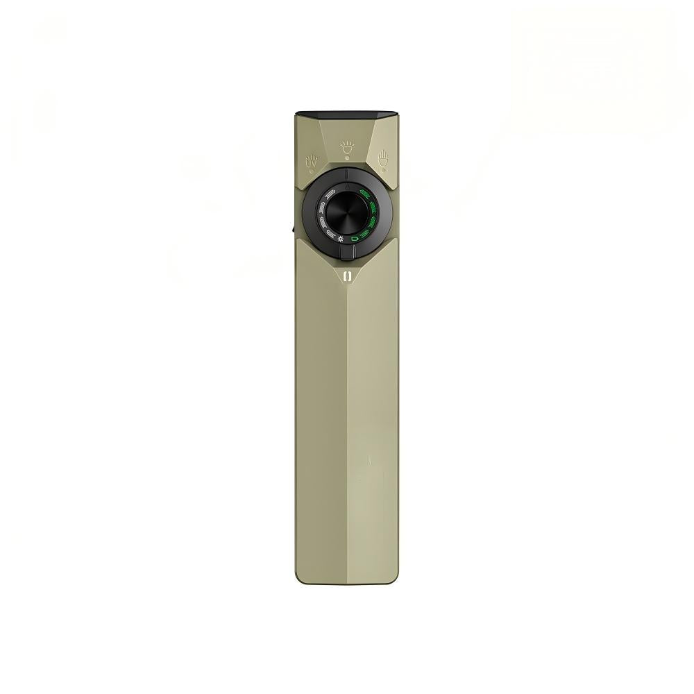 Olight ArkPro Ultra | platt 4-i-1 EDC ficklampa | 1.700 lm - Olive Green