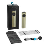 Olight ArkPro Ultra | platt 4-i-1 EDC ficklampa | 1.700 lm - Olive Green