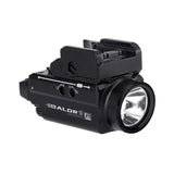 Olight Baldr S | pistollampa med laser | 800 lm