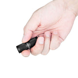 Olight i1R 2 Pro | uppladdningsbar nyckelringslampa | 180 lm - Svart