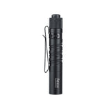 Olight i3T EOS | slim EDC ficklampa | 180 lm - Black