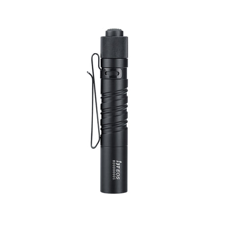 Olight i3T EOS | slim EDC ficklampa | 180 lm - Black