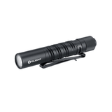 Olight i3T EOS | slim EDC ficklampa | 180 lm - Black