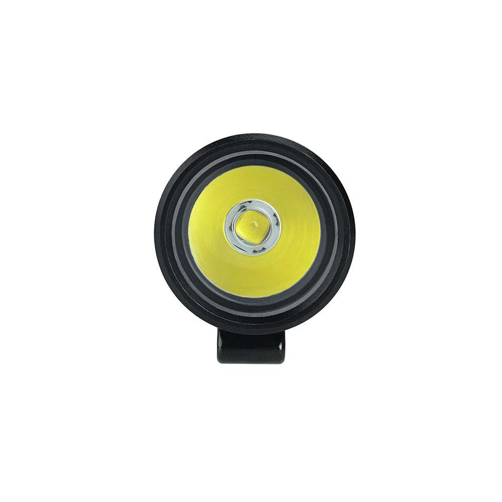Olight i3T EOS | slim EDC ficklampa | 180 lm - Black