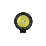 Olight i3T EOS | slim EDC ficklampa | 180 lm - Black
