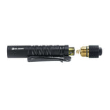 Olight i3T EOS | slim EDC ficklampa | 180 lm - Black
