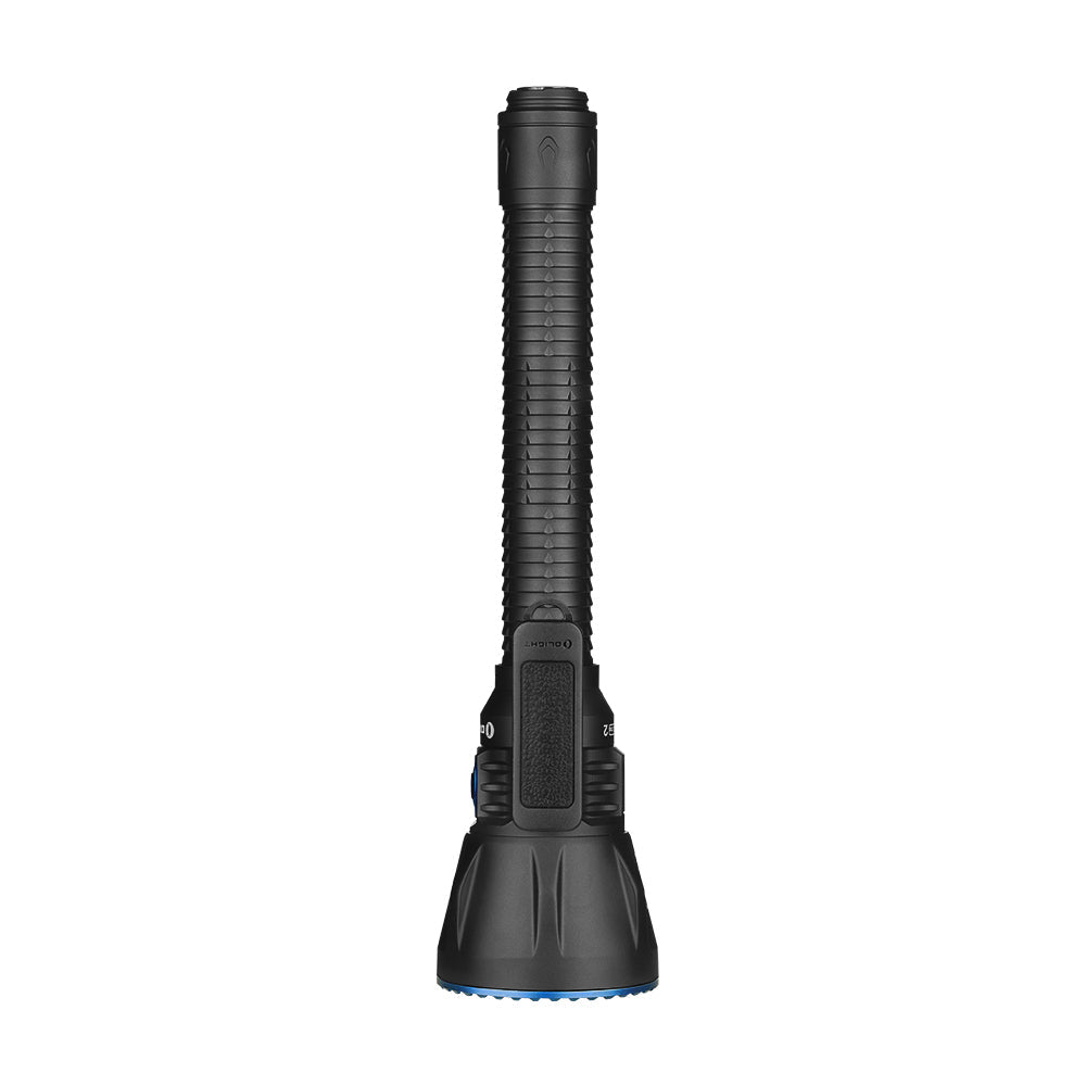 Olight Javelot Turbo 2 | long distance ficklampa [1.500 m] | 1.800 lm