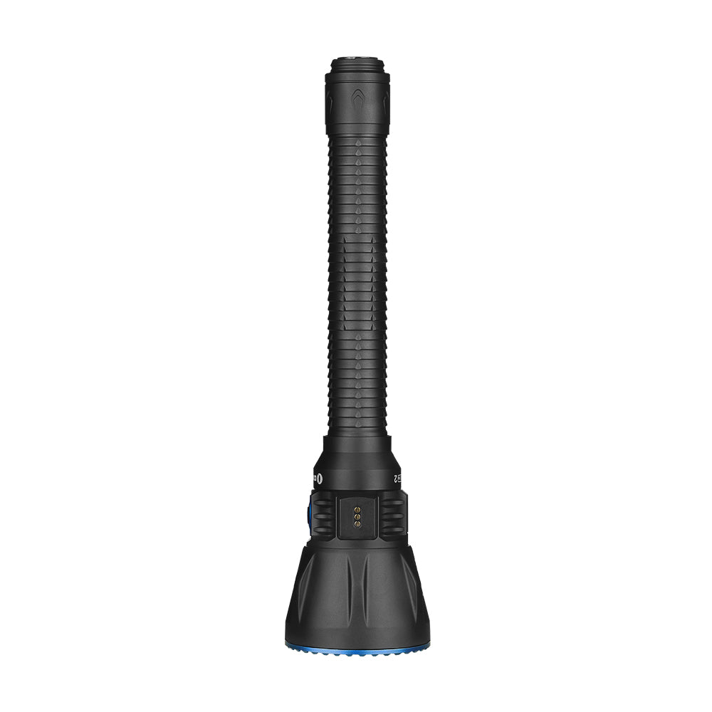 Olight Javelot Turbo 2 | long distance ficklampa [1.500 m] | 1.800 lm