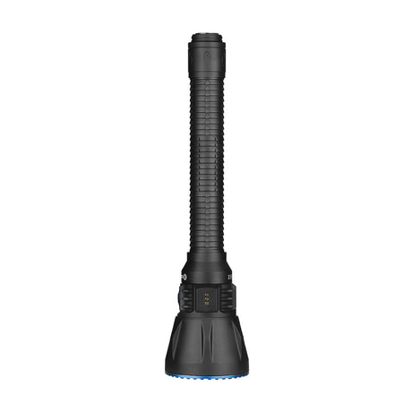 Olight Javelot Turbo 2 | long distance ficklampa [1.500 m] | 1.800 lm