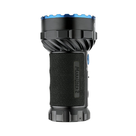 Olight Marauder 2 | ultra kraftfull uppladdningsbar ficklampa | 14.000 lm