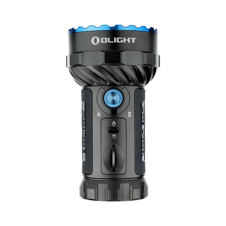 Olight Marauder 2 | ultra kraftfull uppladdningsbar ficklampa | 14.000 lm