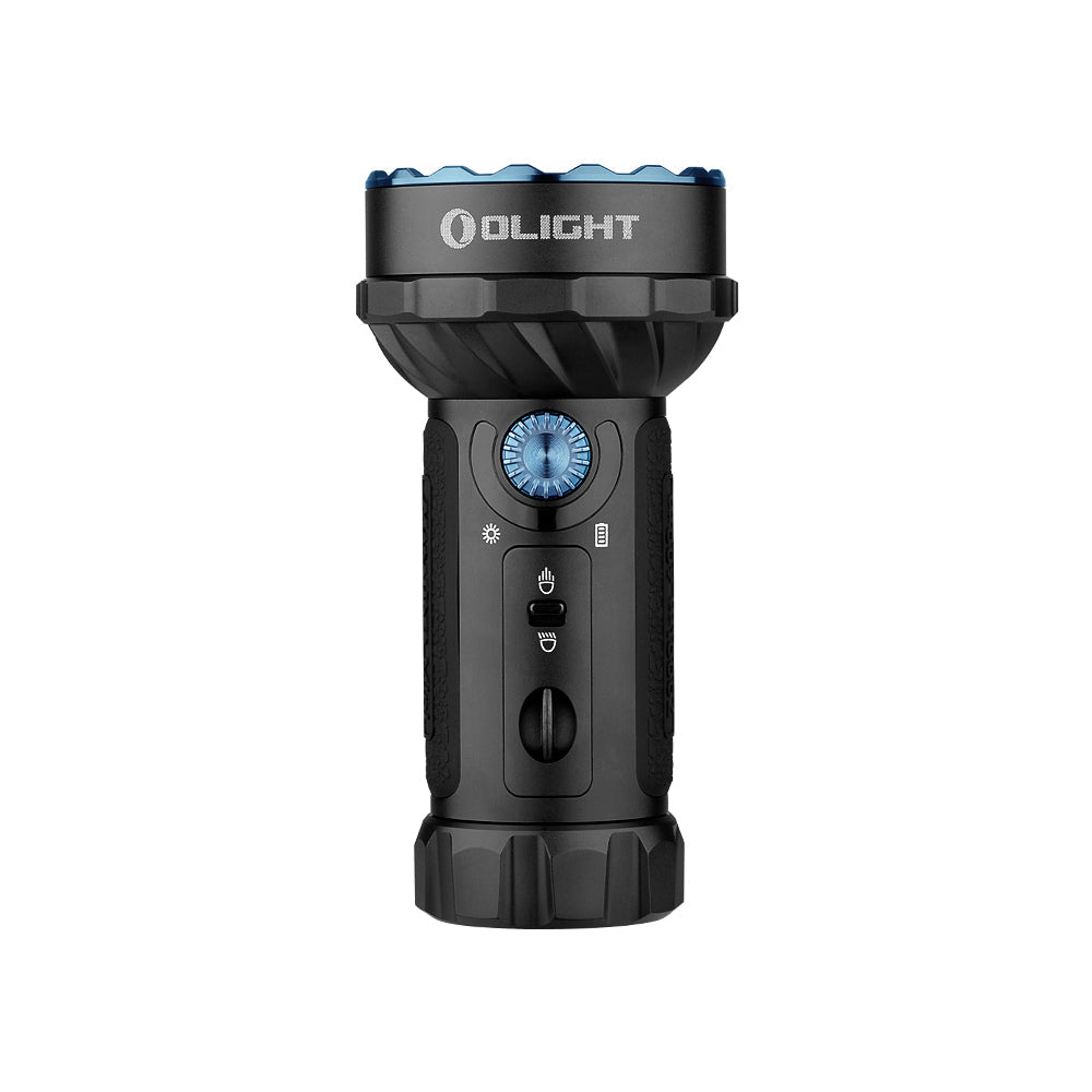 Olight Marauder Mini | flerfärgad uppladdningsbar ficklampa | 7.000 lm