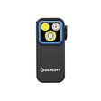 Olight Oclip Pro | multifunktionell clip ficklampa | 500 lm