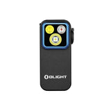 Olight Oclip Pro | multifunktionell clip ficklampa | 500 lm