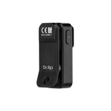 Olight Oclip | uppladdningsbar EDC clip light | 300 lm - Black