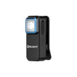 Olight Oclip | uppladdningsbar EDC clip light | 300 lm - Black