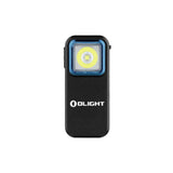 Olight Oclip | uppladdningsbar EDC clip light | 300 lm - Black