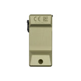 Olight Oclip Ultra | 3-i-1 clip-on EDC-ficklampa | 530 lm - Olive Green