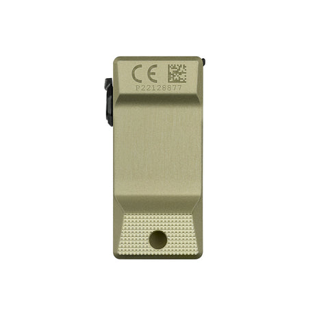 Olight Oclip Ultra | 3-i-1 clip-on EDC-ficklampa | 530 lm - Olive Green