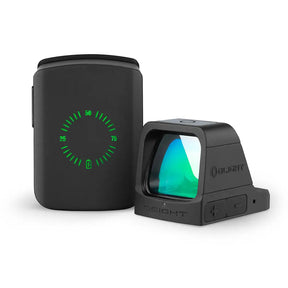 Olight Osight [grön]