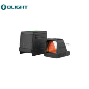 Olight Osight [röd]