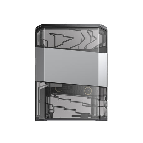 Olight Ostation 2 Pro | smart AA/AAA batteriladdare | 3-i-1