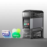 Olight Ostation 2 Pro | smart AA/AAA batteriladdare | 3-i-1