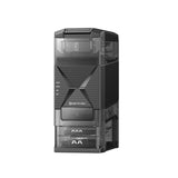 Olight Ostation 2 | smart AA/AAA batteriladdare | 3-i-1