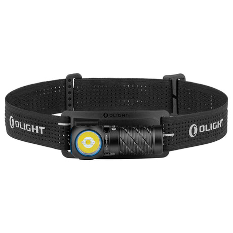 Olight Perun 3 Mini Premium | uppladdningsbar pannlampa | 1.250 lm