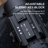 Olight PL-3R Valkyrie | pistollampa | 1.500 lm