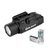 Olight PL-3S Valkyrie | pistollampa | 1.000 lm