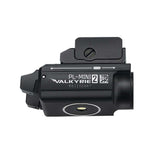 Olight PL-Mini 2 Valkyrie | kompakt pistollampa | 600 lm