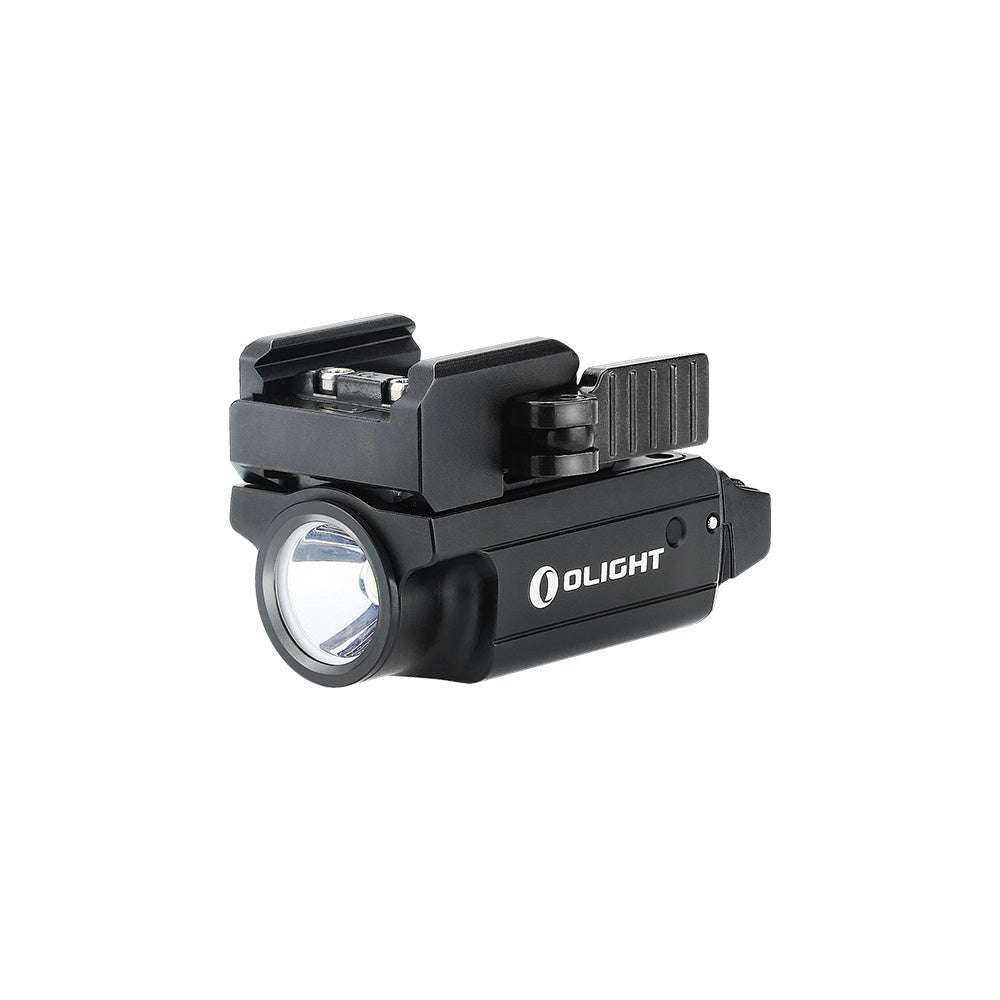 Olight PL-Mini 2 Valkyrie | kompakt pistollampa | 600 lm