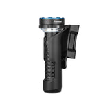 Olight Prowess | ficklampa med dubbelriktad belysning | 5.000 lm