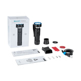 Olight Prowess | ficklampa med dubbelriktad belysning | 5.000 lm
