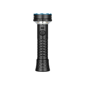 Olight Prowess | ficklampa med dubbelriktad belysning | 5.000 lm