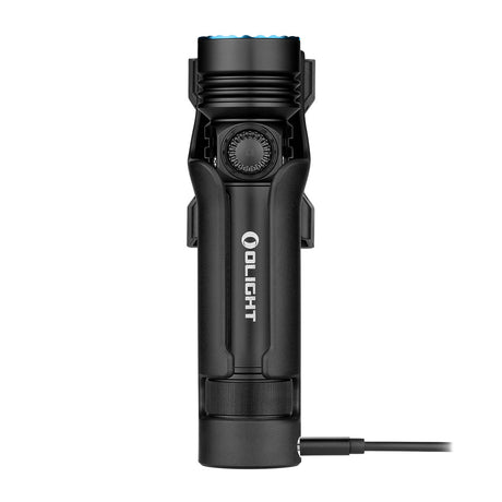 Olight Seeker 4 Pro | högpresterande ficklampa | 4.600 lm