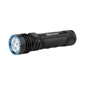 Olight Seeker 4 Pro | högpresterande ficklampa | 4.600 lm