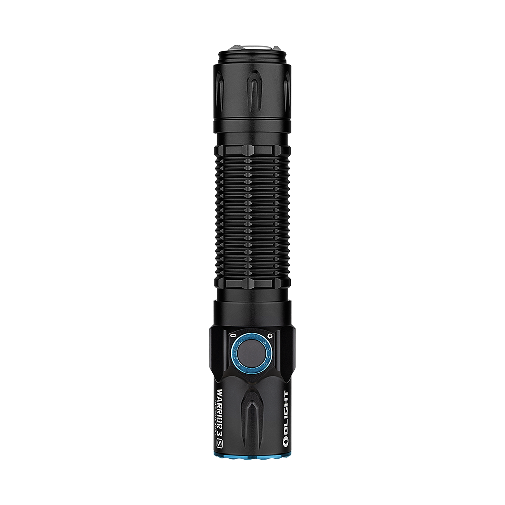 Olight Warrior 3S | taktisk ficklampa | 2.300 lm
