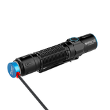 Olight Warrior 3S | taktisk ficklampa | 2.300 lm
