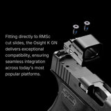 Osight K [grön]