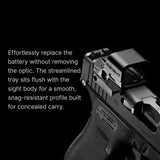 Osight K [grön]