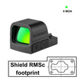 Osight K [grön]