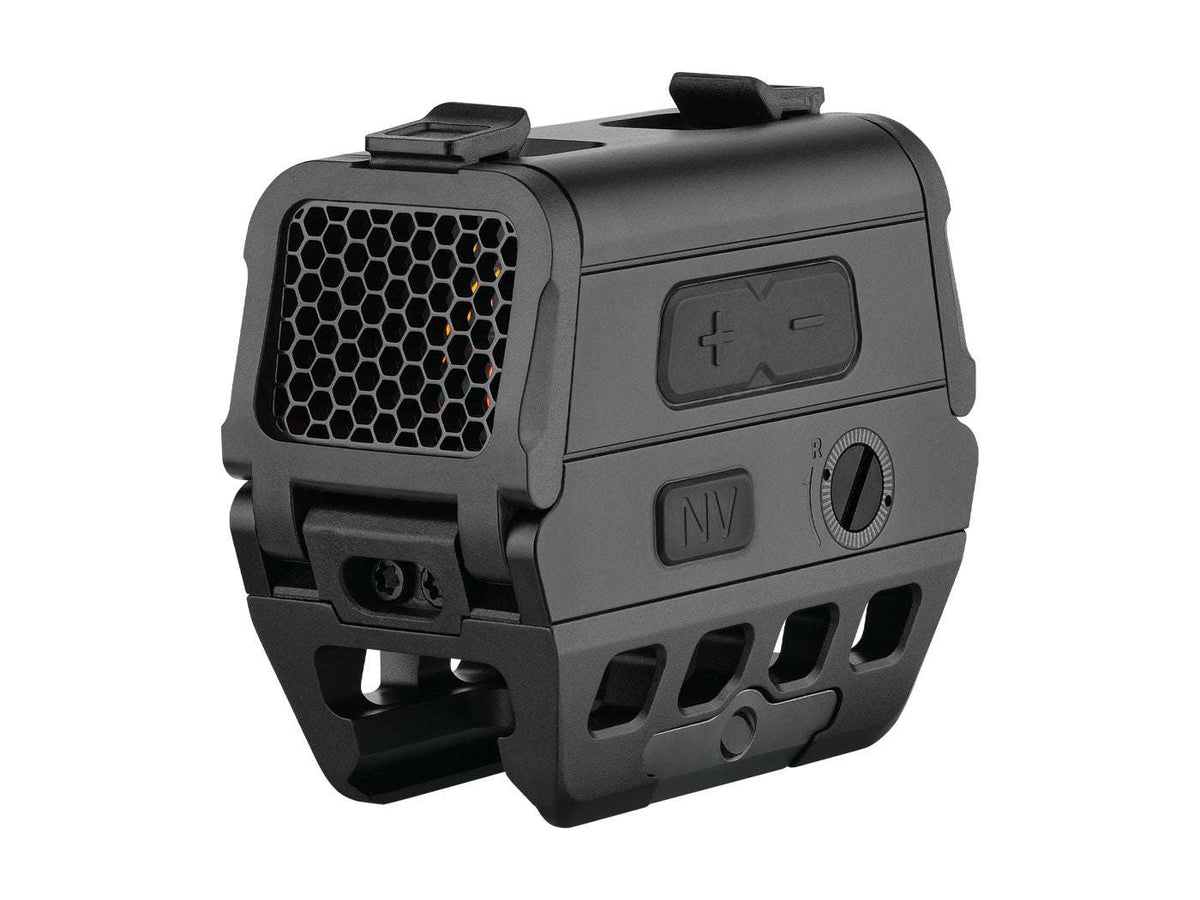 Osight R [red]