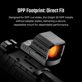 Osight SE DPP [röd]