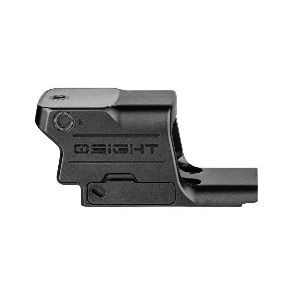 Osight SE MOS [röd]