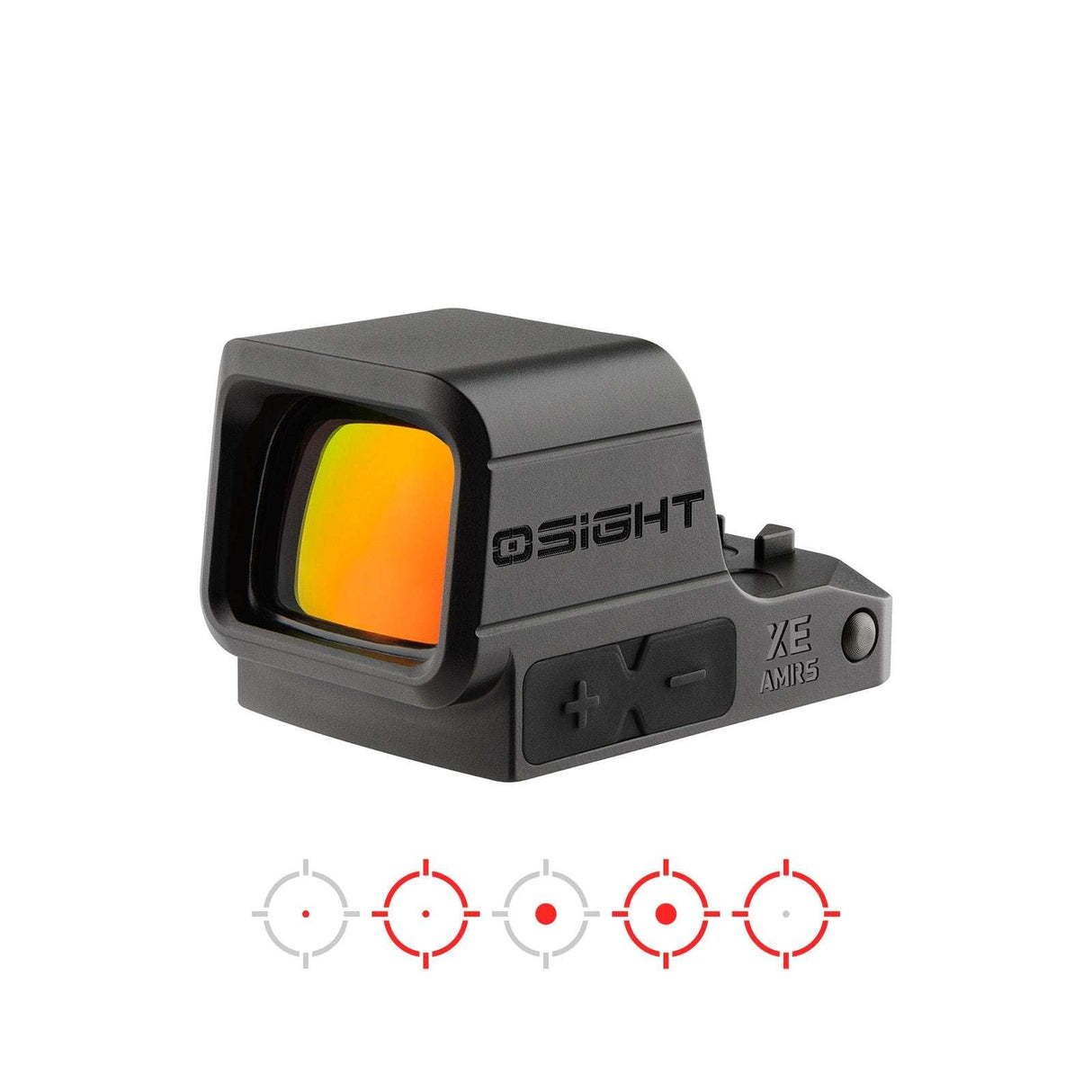Osight XE AMRS [röd]