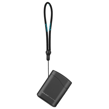Olight Perun 3 Mini Premium | uppladdningsbar pannlampa | 1.250 lm